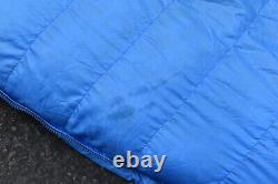 RARE! Holubar Double Mountaineering Down Sleeping Bag