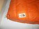 Rare The North Face Expedition -20 Degree Sleeping Bag Goose Down Vintage Usa