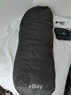 REI Co-op Expedition Sleeping Bag -20F