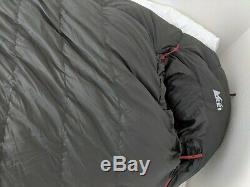 REI Co-op Expedition Sleeping Bag -20F