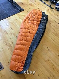 REI Co-op Halo +10 Sleeping Bag