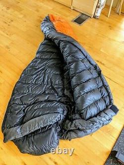 REI Co-op Halo +10 Sleeping Bag