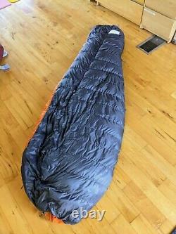 REI Co-op Halo +10 Sleeping Bag