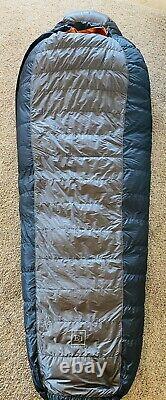 REI Co-op Kilo Expedition (-20) Sleeping Bag Regular