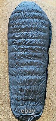 REI Co-op Kilo Expedition (-20) Sleeping Bag Regular