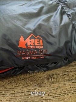 REI Co-op Magma 15° Sleeping Bag