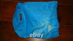 REI Fat Cat 20 Degree, Long Goose Down Sleeping Bag, Backpacking, Camping