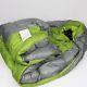 Rei Flash 800-fill Power Goose Down Mens Long Sleeping Bag With Interior Damage