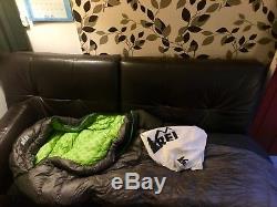 REI Igneo Down Sleeping Bag