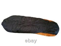 REI Kilo Plus 0°F Sleeping Bag, 700 fill goose down, long length
