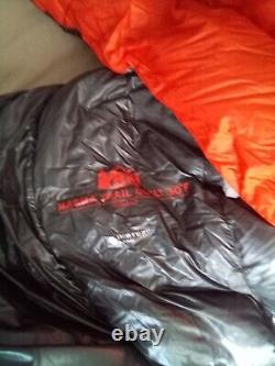 REI Magma Trail Quilt 30° Sleeping Bag Ultralight, 1lb 3oz