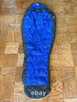 REI Men's Flash Down Sleeping Bag 30 Degrees