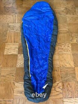 REI Men's Flash Down Sleeping Bag 30 Degrees