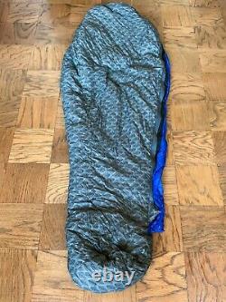 REI Men's Flash Down Sleeping Bag 30 Degrees