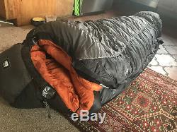 REI Minus -20 Degree Sleeping Bag Expedition Regular 700 Down Fill