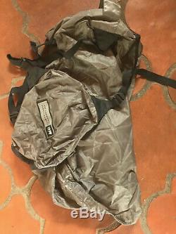 REI Minus -20 Degree Sleeping Bag Expedition Regular 700 Down Fill