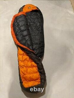 REI Sub Kilo 750 Down Sleeping Bag 20 Degree (Mens Regular)