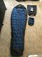 Rei Coop Igneo 25 Size Long Down Sleeping Bag For Camping And Backpacking