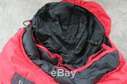 Rab 650g Fill Goose Down Autumn Winter Sleeping Bag