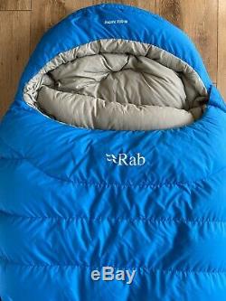 Rab 700W Ascent Down Sleeping Bag