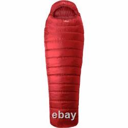 Rab Ascent 300 Sleeping Bag 35F Down