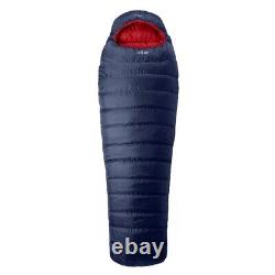 Rab Ascent 500 XL Sleeping Bag Ink