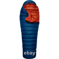 Rab Ascent 700 Sleeping Bag 15F Down