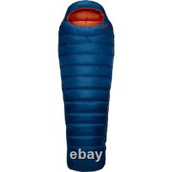 Rab Ascent 700 Sleeping Bag 15F Down