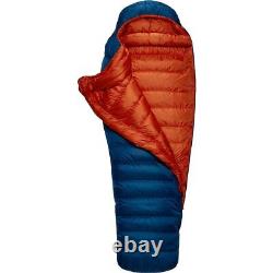 Rab Ascent 700 Sleeping Bag 15F Down