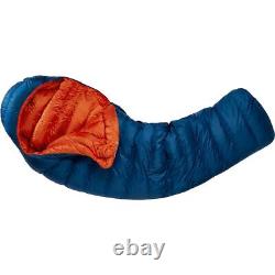 Rab Ascent 700 Sleeping Bag 15F Down