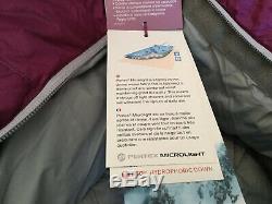 Rab Ascent 700 W Down Womans Sleeping Bag Brand New