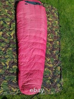 Rab Down Sleeping Bag