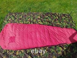 Rab Down Sleeping Bag