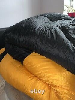 Rab Expedition 1100 Down Sleeping Bag