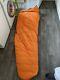 Rab Expedition 1100 Down Sleeping Bag Extra Long Suitable For 6 Foot 1inch