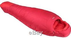 Rab Expedition 1200 down sleeping bag RRP £730