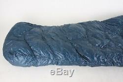 Rab Mythic 400 Sleeping Bag 21F Down, Reg/Left Zip /52121/