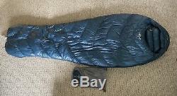 Rab Mythic 400 Ultralight Sleeping Bag