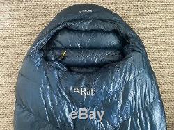 Rab Mythic 400 Ultralight Sleeping Bag
