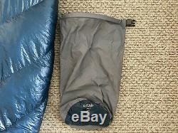 Rab Mythic 400 Ultralight Sleeping Bag