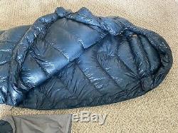 Rab Mythic 400 Ultralight Sleeping Bag