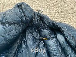 Rab Mythic 400 Ultralight Sleeping Bag