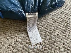 Rab Mythic 400 Ultralight Sleeping Bag