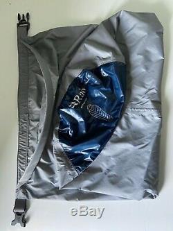 Rab Mythic 600 Down Sleeping Bag Mens