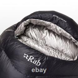 Rab Mythic Ultra 360 Sleeping Bag 20F Down
