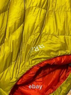 Rab Neutrino 200 Sleeping Bag