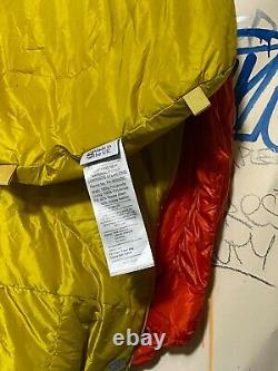 Rab Neutrino 200 Sleeping Bag