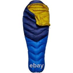 Rab Neutrino 600 Sleeping Bag 10F Down Women's