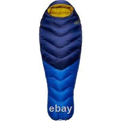 Rab Neutrino 600 Sleeping Bag 10F Down Women's