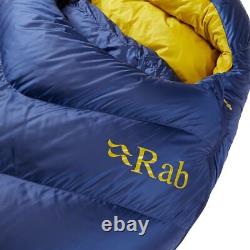 Rab Neutrino 600 Sleeping Bag 10F Down Women's